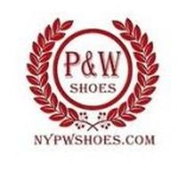PW Shoes coupons